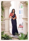 Mirai 19 By Kashvi Designer Soft Silk Sarees Wholesale Shop In Surat
